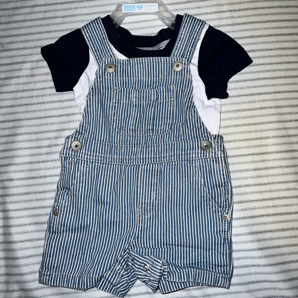 The Children’s Place 2-Piece (Boys)